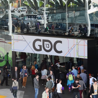 Indie or Core? How I Found Myself at GDC 2013