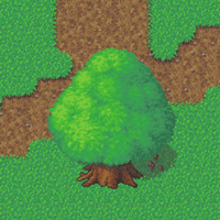 Análisis y representación de mapas de formato TMX en mosaico en su propio motor de juego
