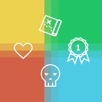 Bartle's Taxonomy of Player Types (And Why It Doesn't Apply to Everything) 