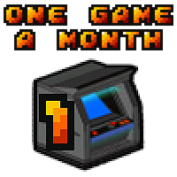 #1GAM: Cómo tener éxito haciendo un juego al mes