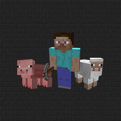 Cubes vs Space Marines: Making a Great Game in Your Basement