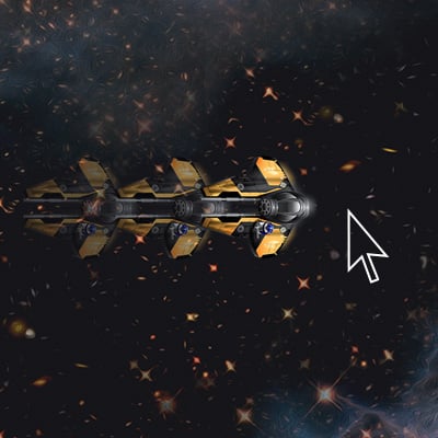 Quick Tip: Smoothly Move an Entity to the Position of the Mouse