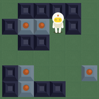 Create a Bomberman-Inspired Game in Construct 2: The Player and the Level