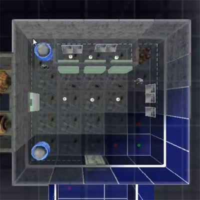 Design and Build a First-Person Shooter Game With FPS Creator