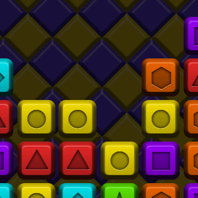 Make a Match-3 Game in Construct 2: Eliminating Pre-Made Matches