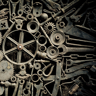 Unity: Now You're Thinking With Components