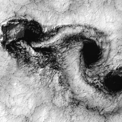 Adding Turbulence to a Particle System