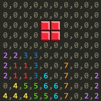 Implementing Tetris: Clearing Lines