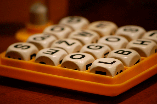 Boggle, by therichbrooks on Flickr