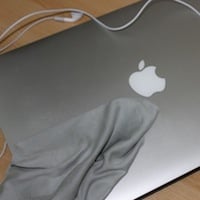 Cómo limpiar tu MacBook de forma segura y eficaz