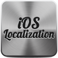 iOS SDK: Localization with NSLocalizedString