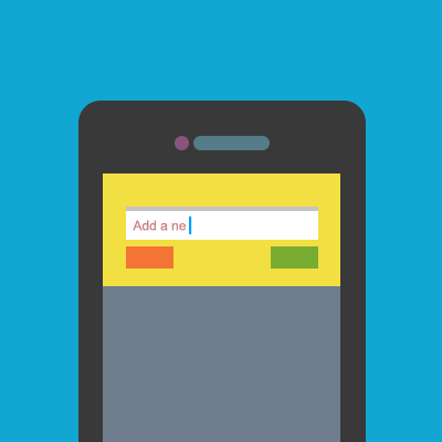 iOS SDK: Erstellen einer benutzerdefinierten Text Input View