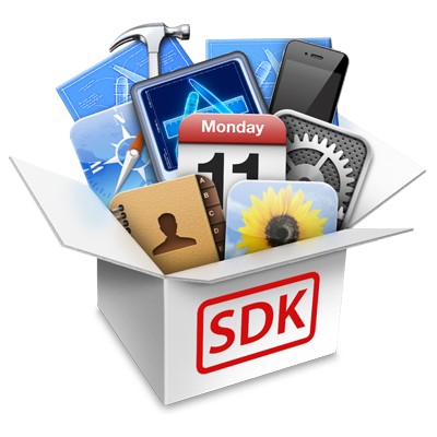 SDK de iOS: técnicas avanzadas de UIImage