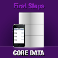 iPhone Core Data: Your First Steps