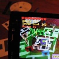 Augmented Reality: Getting Started on Android