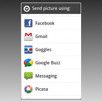 Android SDK Quick Tip: Sending Pictures the Easy Way