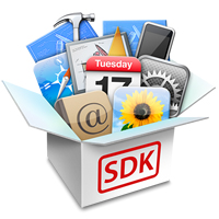 iPhone SDK: In-App Purchases