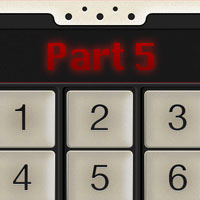 Design & Build a 1980s iOS Phone App: Skin the Phone Screen