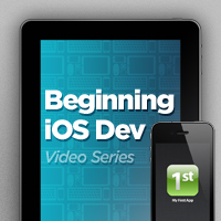 Beginning iOS Development: Setting Up The Development Environment