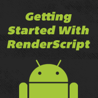 Introducción a RenderScript en Android