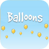 Corona SDK: Create a Balloon Game - Final Steps