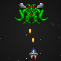 Corona SDK: Building a Space Shooter - Final Steps