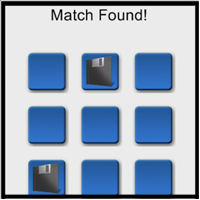 Corona SDK: Create a Memory Match Game