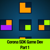 Corona SDK: Develop a Frenzic-like Game - Application Setup