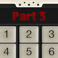 Design & Build a 1980s iOS Phone App: Interface Builder Setup