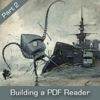 iOS SDK: Using a Slider to Scrub a PDF Reader