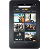 Getting Started With Kindle Fire Development 