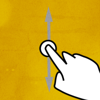 Using ScrollStyle with UIPageViewController