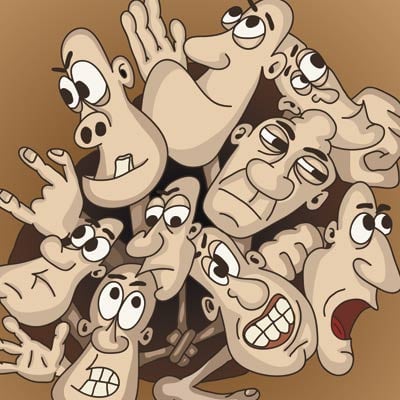 Mass Assignment, Rails, and You