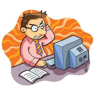 Web Assets - Tipps für eine bessere Organisation und Leistung