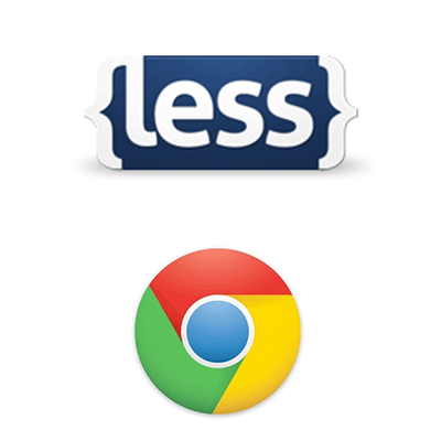 Working With LESS and the Chrome DevTools