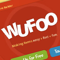 The Quickest (And Best) Way to Create Forms: Wufoo