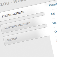 Tabbed Content using jQuery and WP_Query
