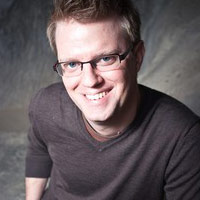 Quick Fire with Jeff Croft