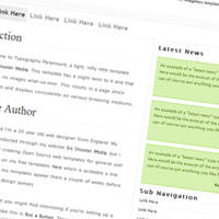 How to Create a Wordpress Theme from Scratch