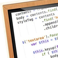 How to Inject Custom HTML and CSS into an iframe