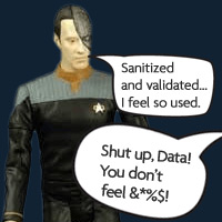 Membersihkan dan Memvalidasi Data dengan Filter PHP