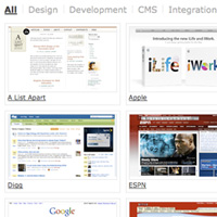 Creating a “Filterable” Portfolio with jQuery