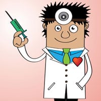 Inyección de dependencias: ¿eh?