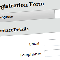 Crear una barra de progreso con Javascript