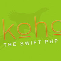 Kohana: Das Swift PHP-Framework