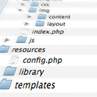 Organice su Próximo Proyecto PHP en la Forma Correcta