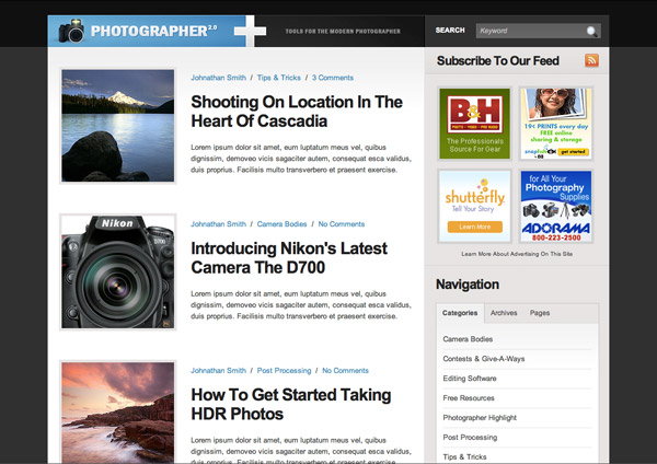 Marketplace Community