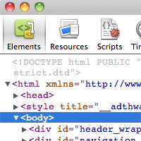 Why Web Developers Should Switch to Google Chrome