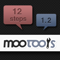 12 Steps to MooTools Mastery