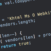 Quick Tip: Detect CSS3 Support in Browsers with JavaScript